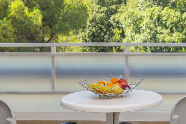Hotel Amfora (Regione istriana)
